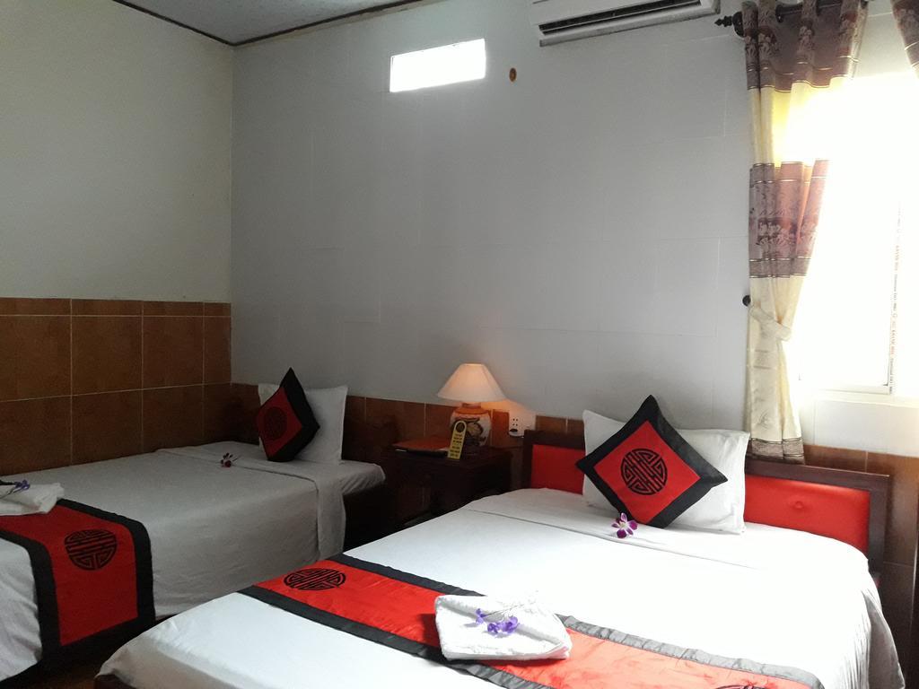Red Ceramics Homestay Hoi An Exterior photo