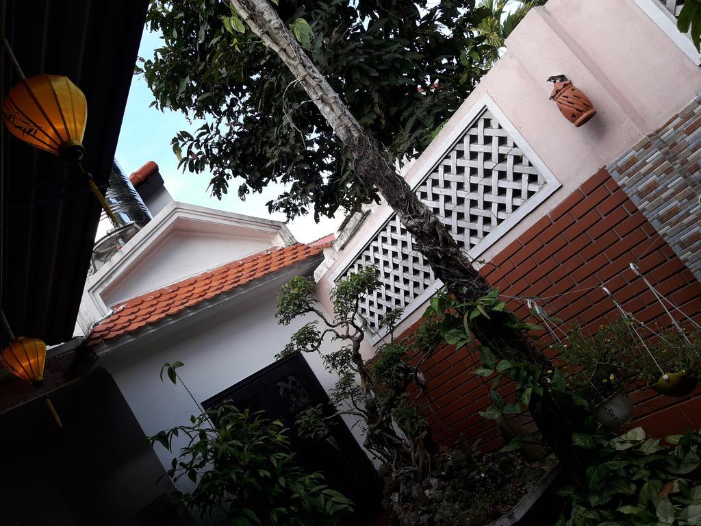 Red Ceramics Homestay Hoi An Exterior photo
