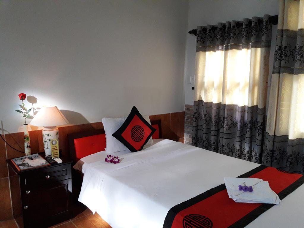 Red Ceramics Homestay Hoi An Exterior photo