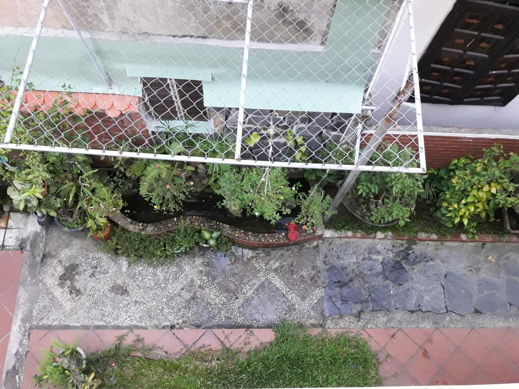 Red Ceramics Homestay Hoi An Exterior photo