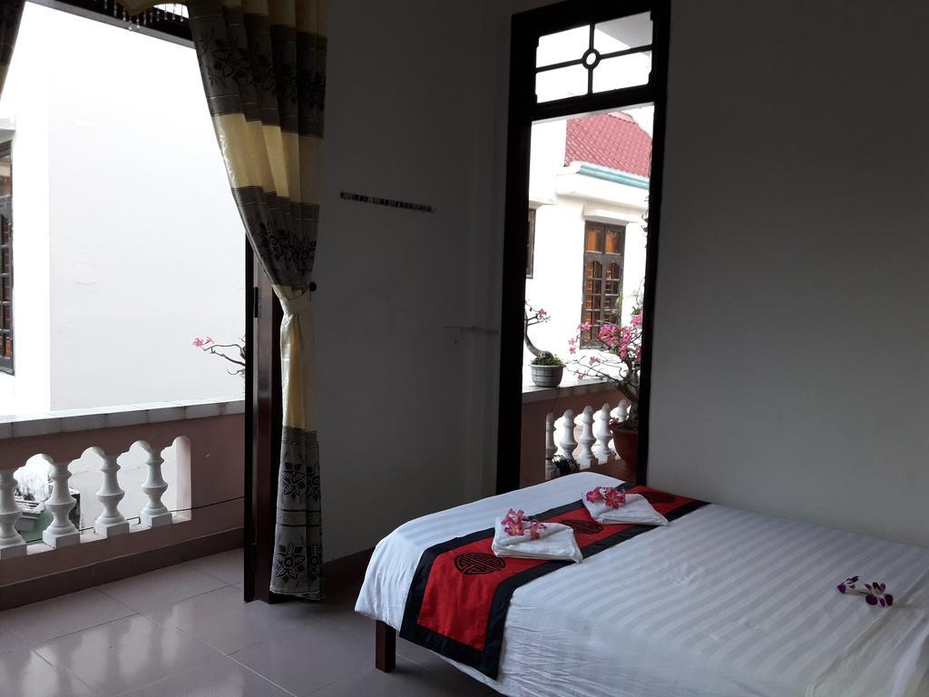 Red Ceramics Homestay Hoi An Exterior photo