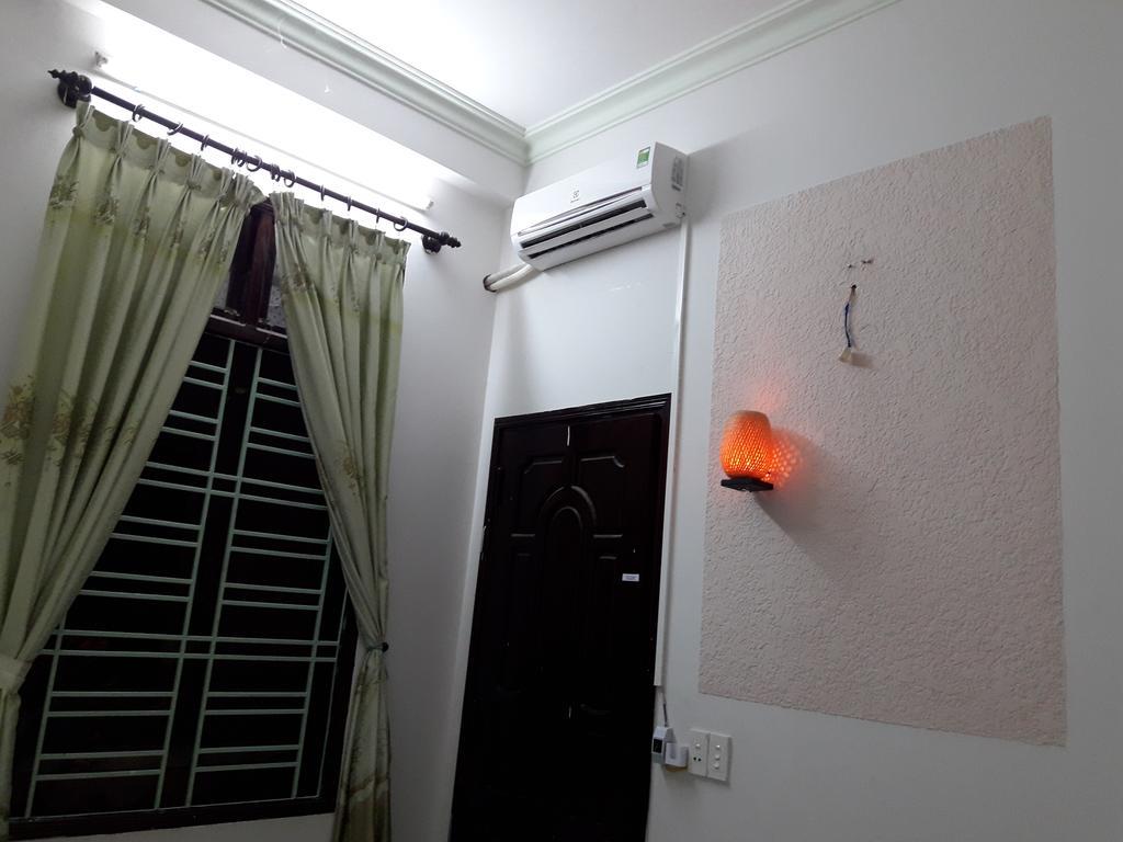 Red Ceramics Homestay Hoi An Exterior photo
