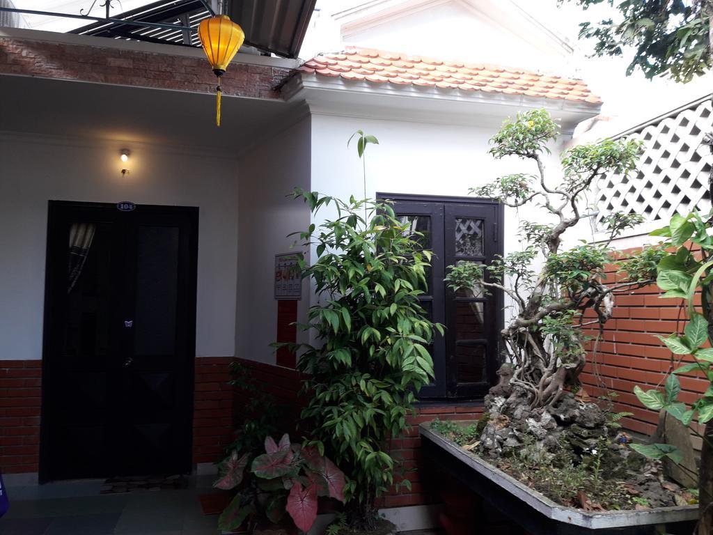 Red Ceramics Homestay Hoi An Exterior photo