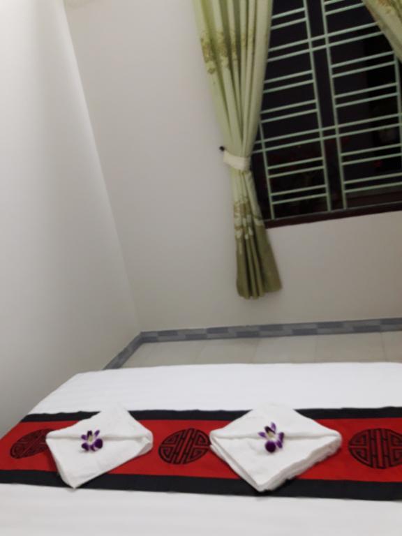 Red Ceramics Homestay Hoi An Exterior photo