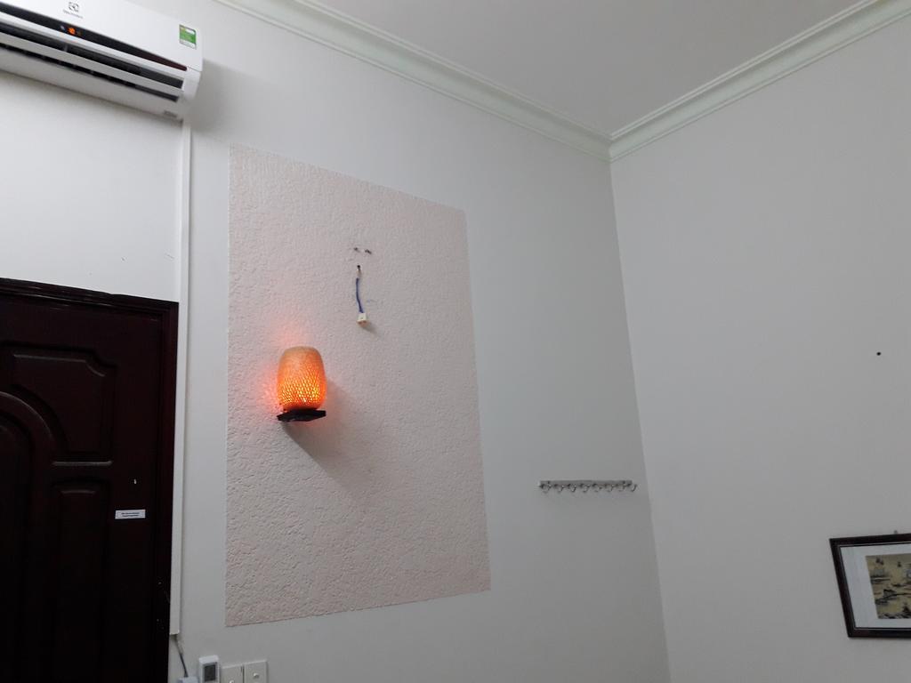 Red Ceramics Homestay Hoi An Exterior photo