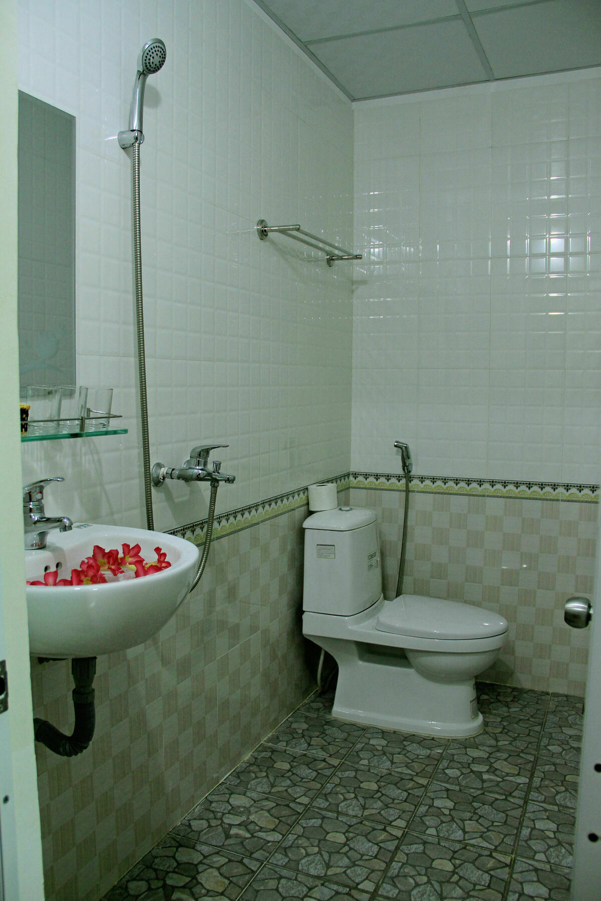 Red Ceramics Homestay Hoi An Exterior photo