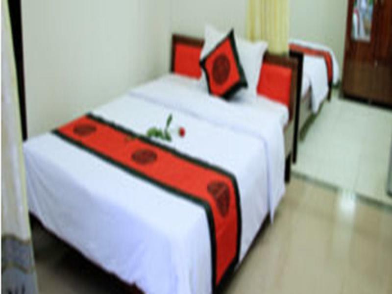 Red Ceramics Homestay Hoi An Exterior photo