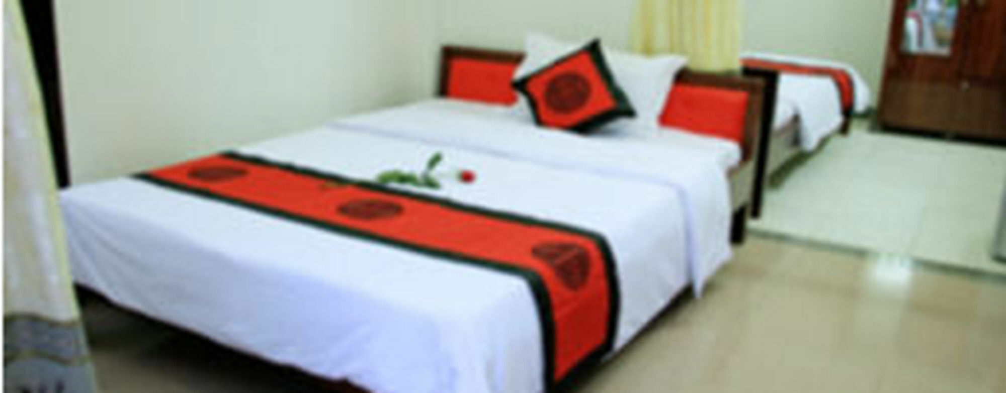 Red Ceramics Homestay Hoi An Exterior photo