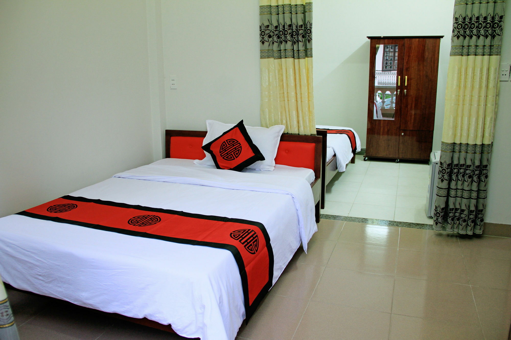 Red Ceramics Homestay Hoi An Exterior photo