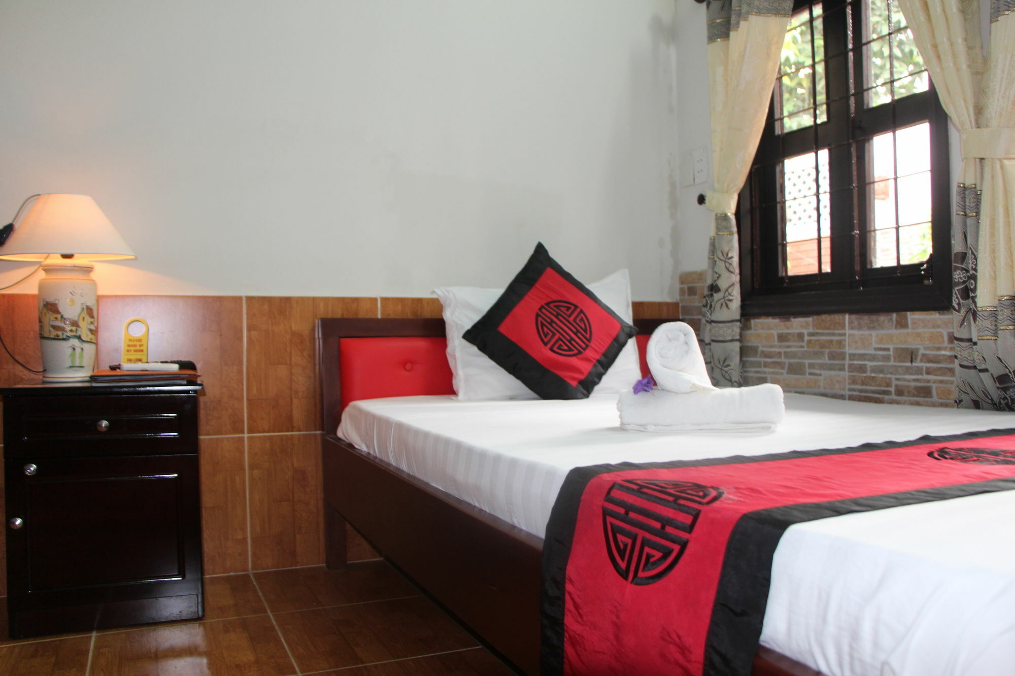 Red Ceramics Homestay Hoi An Exterior photo